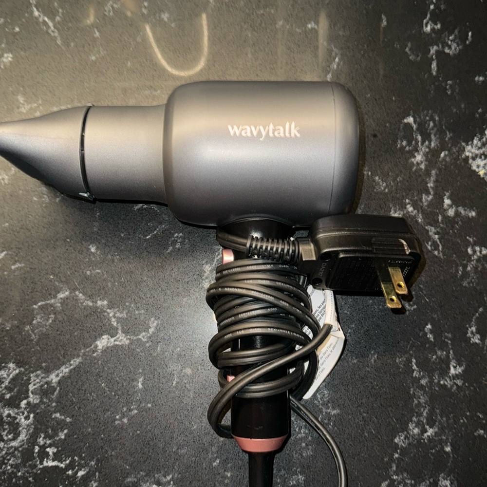 Wavytalk Blowdryer